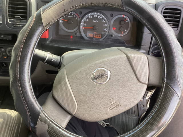 日産アトラス平ボディ小型（2t・3t）[写真21]