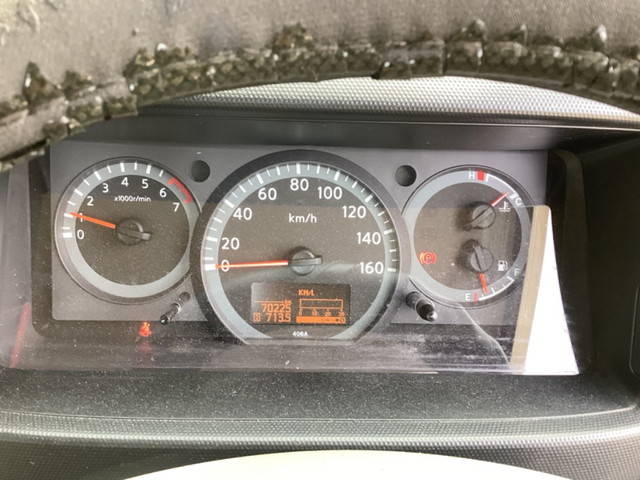 日産アトラス平ボディ小型（2t・3t）[写真22]