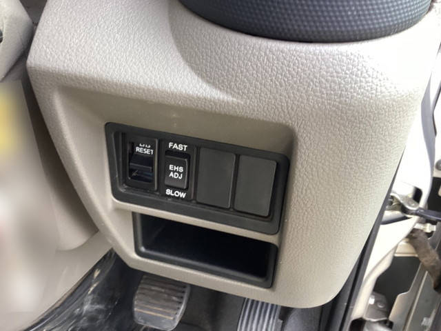 日産アトラス平ボディ小型（2t・3t）[写真25]