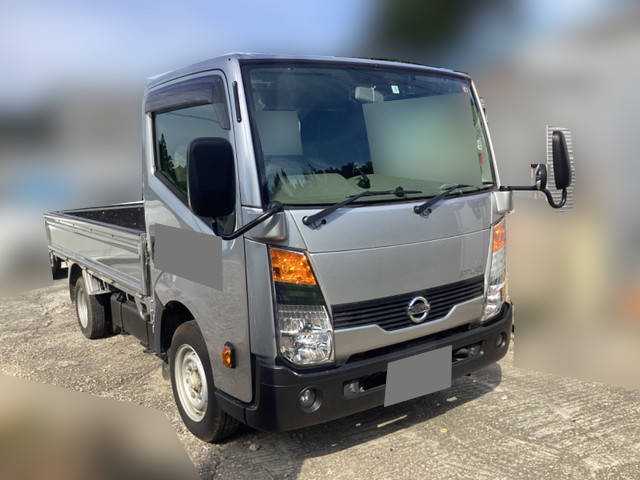 日産アトラス平ボディ小型（2t・3t）[写真03]