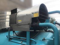 いすゞエルフバキュームカー小型（2t・3t）[写真11]