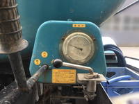 いすゞエルフバキュームカー小型（2t・3t）[写真14]