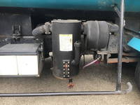 いすゞエルフバキュームカー小型（2t・3t）[写真16]