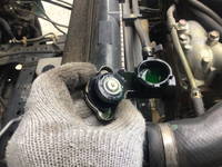 いすゞエルフバキュームカー小型（2t・3t）[写真24]