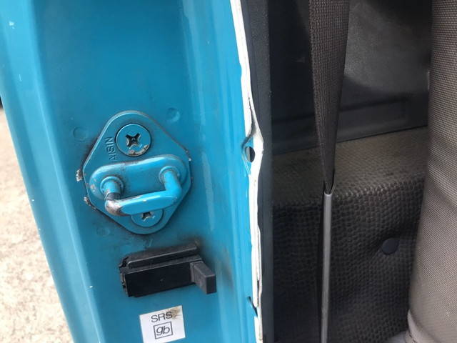 いすゞエルフバキュームカー小型（2t・3t）[写真26]