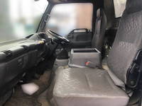 いすゞエルフバキュームカー小型（2t・3t）[写真27]