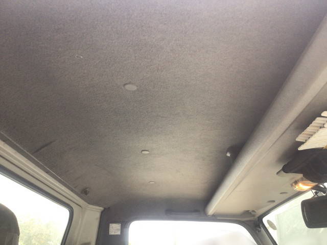 いすゞエルフバキュームカー小型（2t・3t）[写真29]