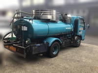 いすゞエルフバキュームカー小型（2t・3t）[写真02]