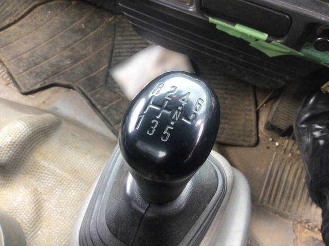 いすゞエルフバキュームカー小型（2t・3t）[写真31]