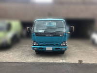 いすゞエルフバキュームカー小型（2t・3t）[写真07]