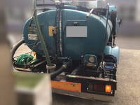 いすゞエルフバキュームカー小型（2t・3t）[写真09]