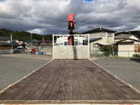 いすゞフォワードクレーン4段中型（4t）[写真13]