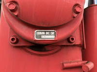 いすゞフォワードクレーン4段中型（4t）[写真19]