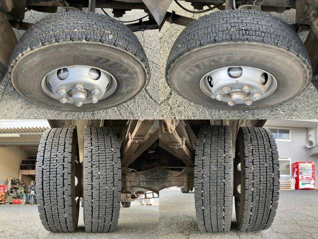 いすゞフォワードクレーン4段中型（4t）[写真22]