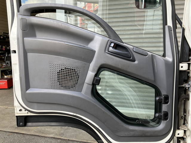 いすゞフォワードクレーン4段中型（4t）[写真27]