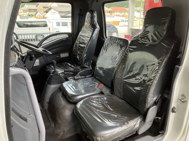 いすゞフォワードクレーン4段中型（4t）[写真29]