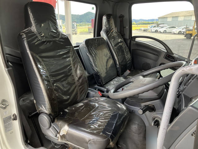 いすゞフォワードクレーン4段中型（4t）[写真30]