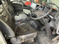 いすゞフォワードクレーン4段中型（4t）[写真32]