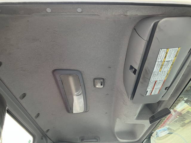 いすゞフォワードクレーン4段中型（4t）[写真33]