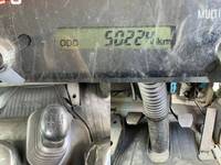 いすゞフォワードクレーン4段中型（4t）[写真35]