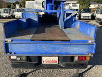 いすゞエルフ高所作業車小型（2t・3t）[写真10]