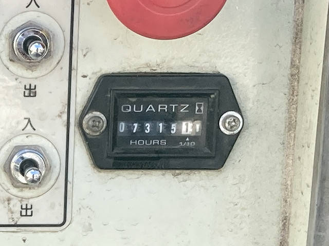 いすゞエルフ高所作業車小型（2t・3t）[写真19]