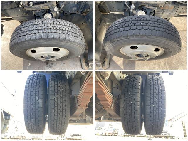 いすゞエルフ高所作業車小型（2t・3t）[写真21]