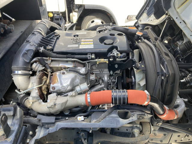 いすゞエルフ高所作業車小型（2t・3t）[写真26]