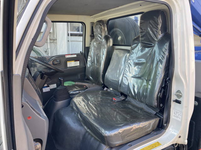 いすゞエルフ高所作業車小型（2t・3t）[写真31]