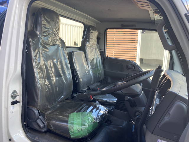 いすゞエルフ高所作業車小型（2t・3t）[写真32]