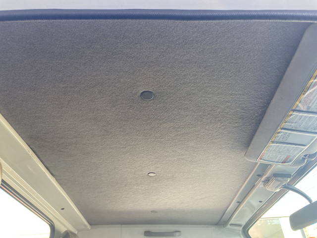 いすゞエルフ高所作業車小型（2t・3t）[写真34]