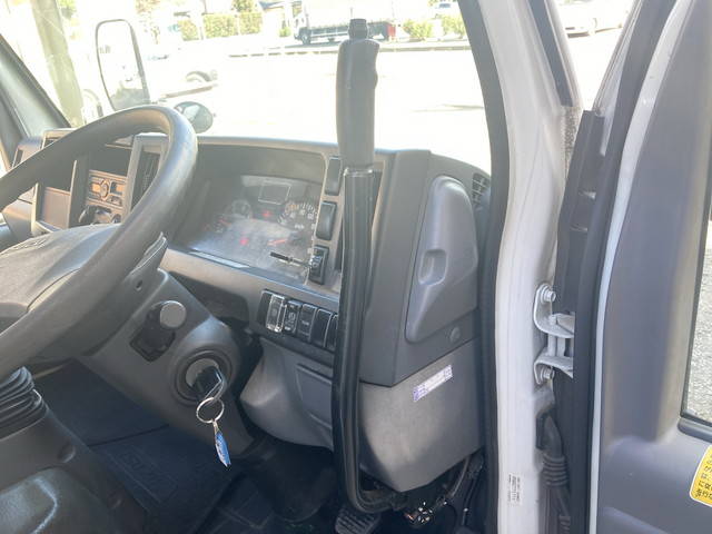 いすゞエルフ高所作業車小型（2t・3t）[写真36]