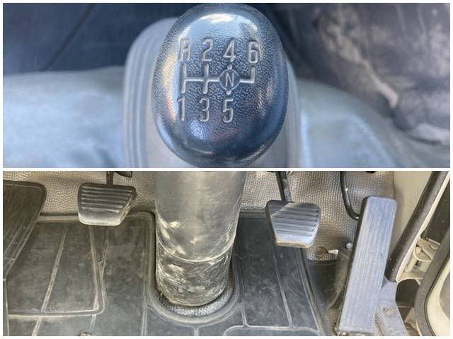 いすゞエルフ高所作業車小型（2t・3t）[写真38]