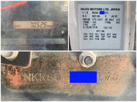 いすゞエルフ高所作業車小型（2t・3t）[写真40]