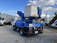 いすゞエルフ高所作業車小型（2t・3t）[写真04]