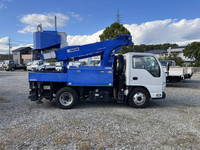 いすゞエルフ高所作業車小型（2t・3t）[写真06]