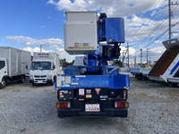 いすゞエルフ高所作業車小型（2t・3t）[写真09]