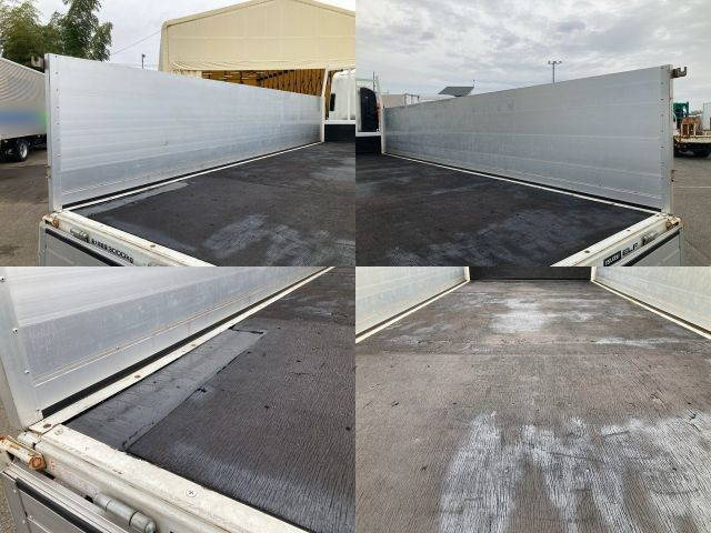 いすゞエルフアルミブロック小型（2t・3t）[写真11]