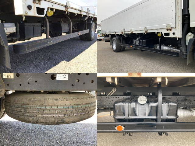 いすゞエルフアルミブロック小型（2t・3t）[写真16]