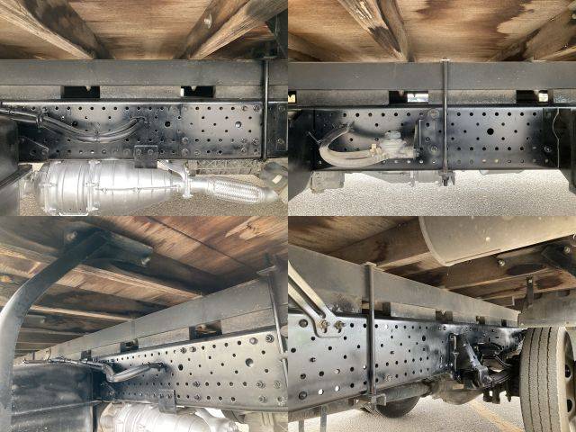 いすゞエルフアルミブロック小型（2t・3t）[写真18]