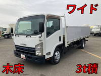 いすゞエルフアルミブロック小型（2t・3t）[写真01]