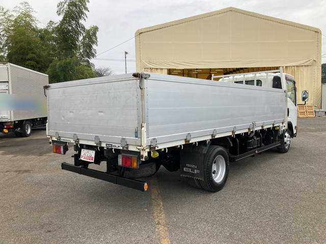 いすゞエルフアルミブロック小型（2t・3t）[写真02]