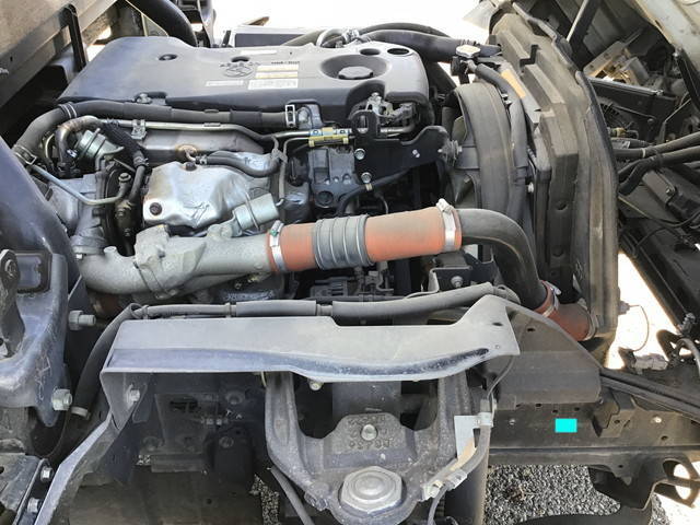 いすゞエルフアルミブロック小型（2t・3t）[写真21]