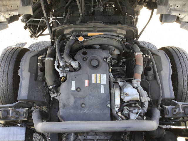 いすゞエルフアルミブロック小型（2t・3t）[写真22]