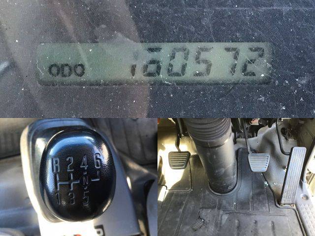 いすゞエルフアルミブロック小型（2t・3t）[写真32]