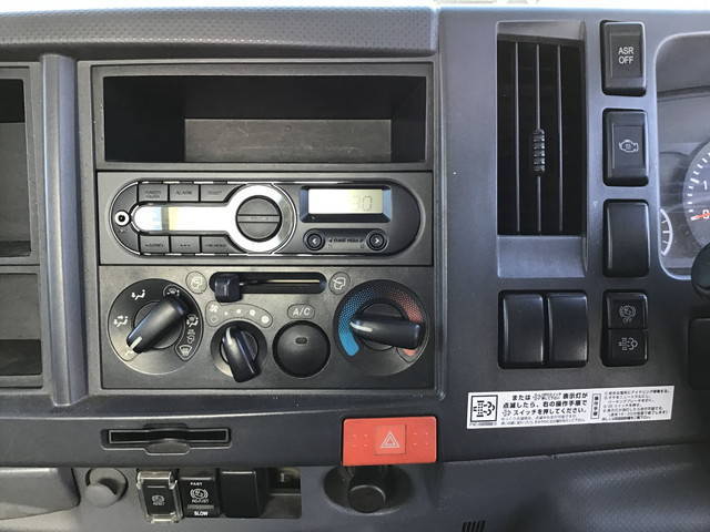 いすゞエルフアルミブロック小型（2t・3t）[写真33]