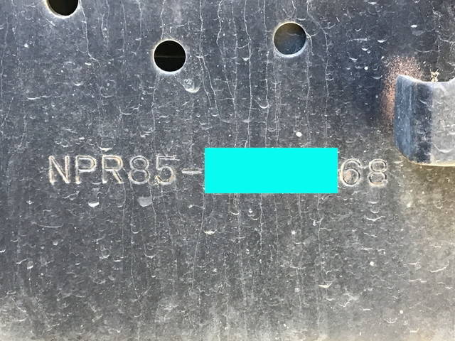 いすゞエルフアルミブロック小型（2t・3t）[写真35]