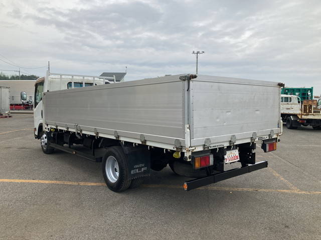 いすゞエルフアルミブロック小型（2t・3t）[写真04]