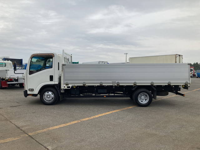 いすゞエルフアルミブロック小型（2t・3t）[写真05]