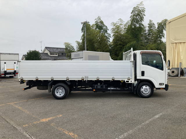 いすゞエルフアルミブロック小型（2t・3t）[写真06]